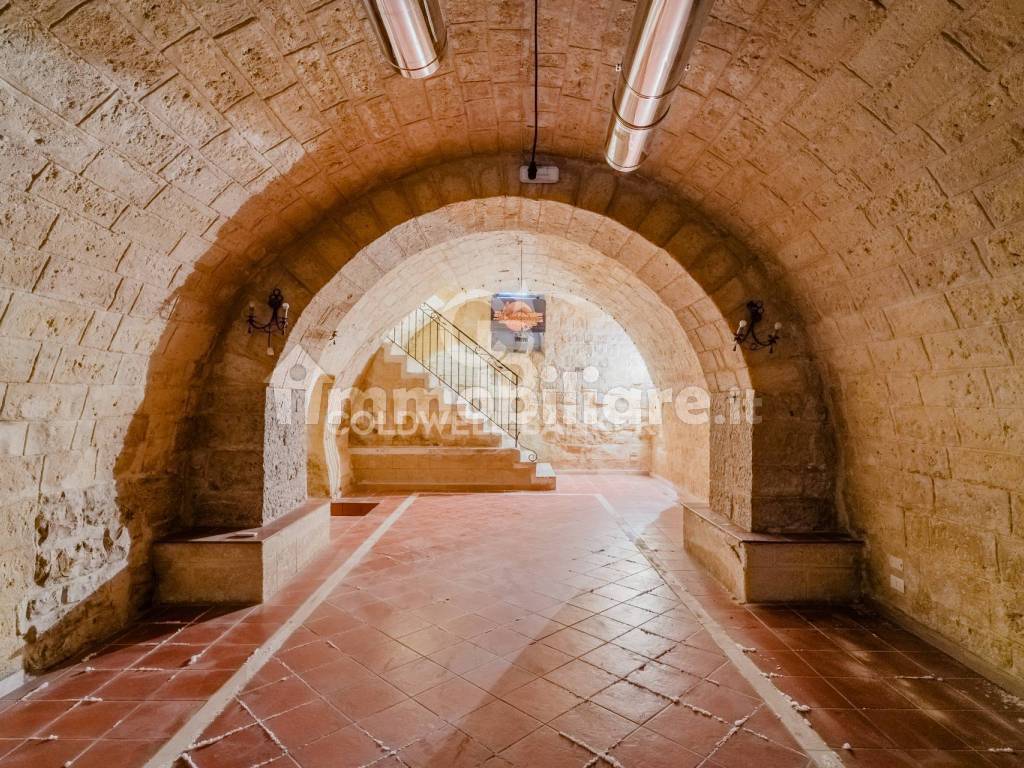 Interno palazzo
