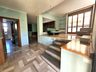 Interno palazzo