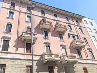Bilocale via Antonio Bazzini 32, Città Studi, Milano