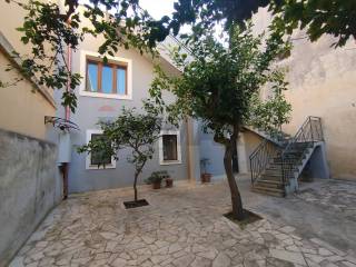 Cortile interno