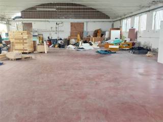 Magazzino