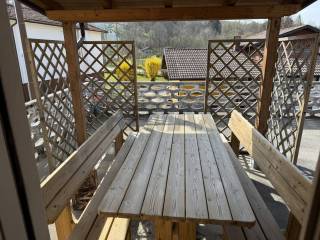 Veranda