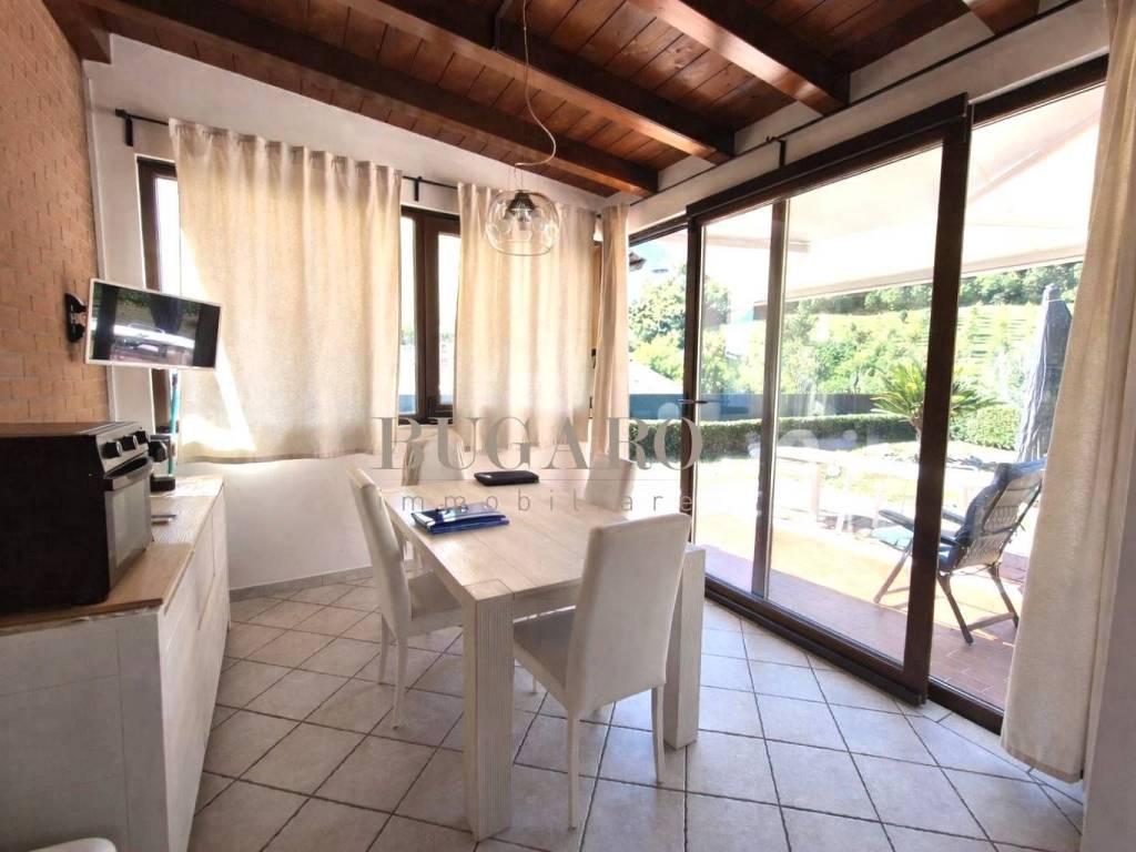 Veranda
