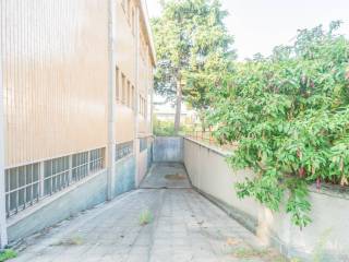 Cortile interno