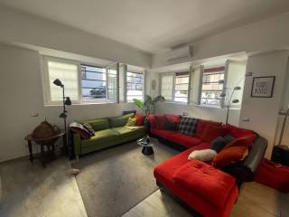 Appartamento via Giuseppe Tartini, Dergano, Milano