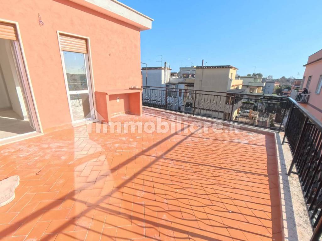 Terrazzo