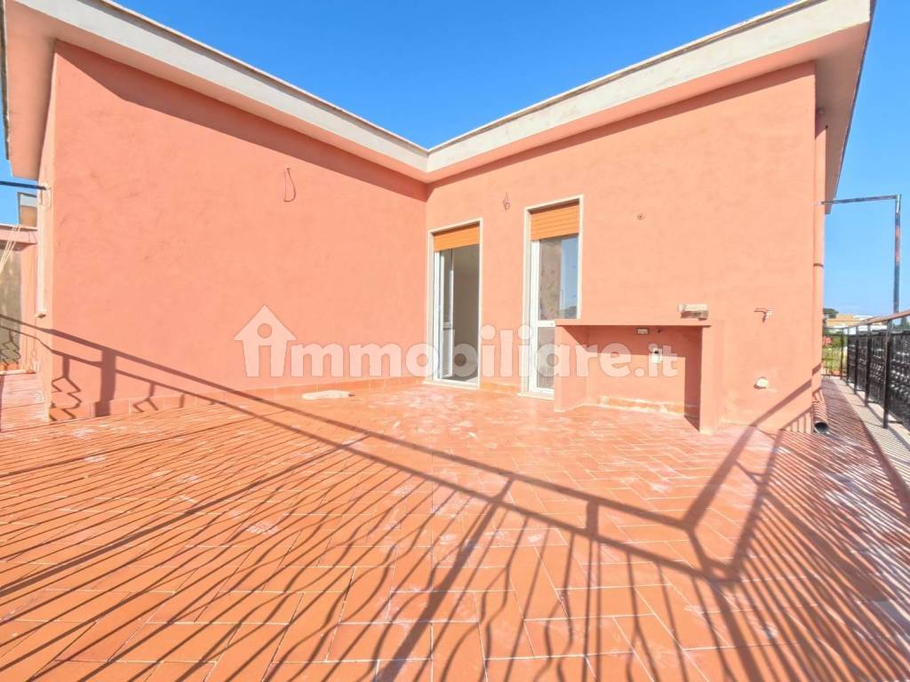 Terrazzo