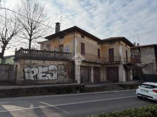 Facciata