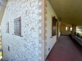 Portico