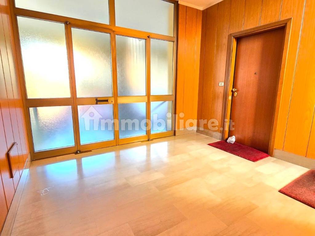 Interno palazzo