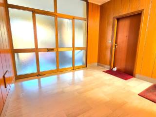 Interno palazzo