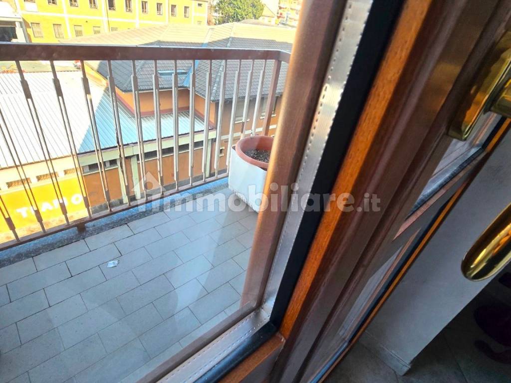 Balcone