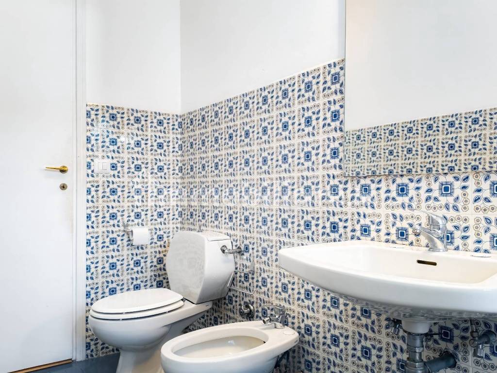 Bagno