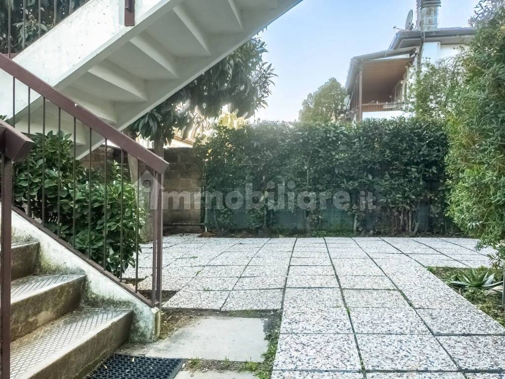 Interno palazzo