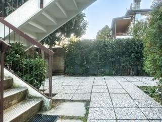 Interno palazzo