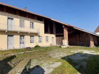 Cortile interno