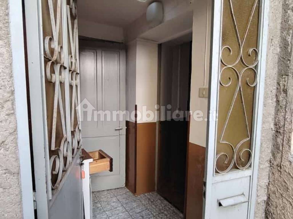 Interno palazzo