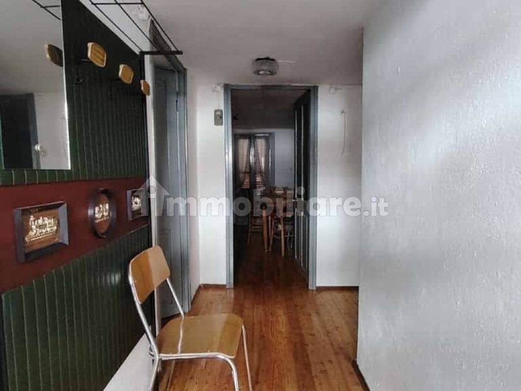 Ingresso