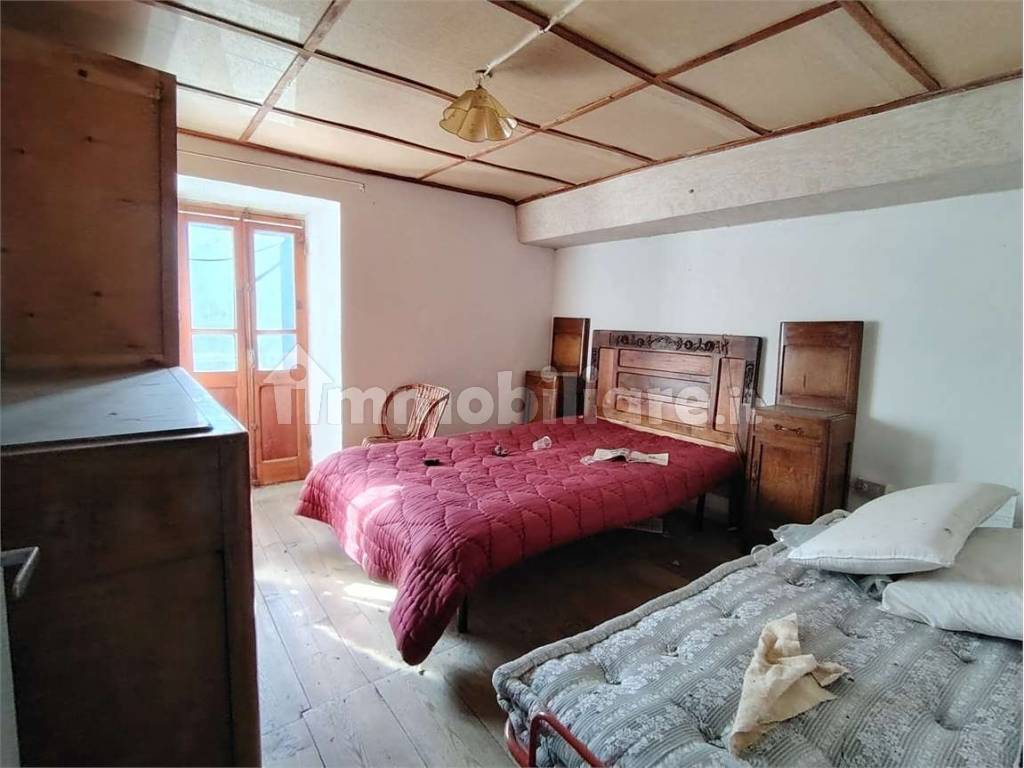 Camera da letto