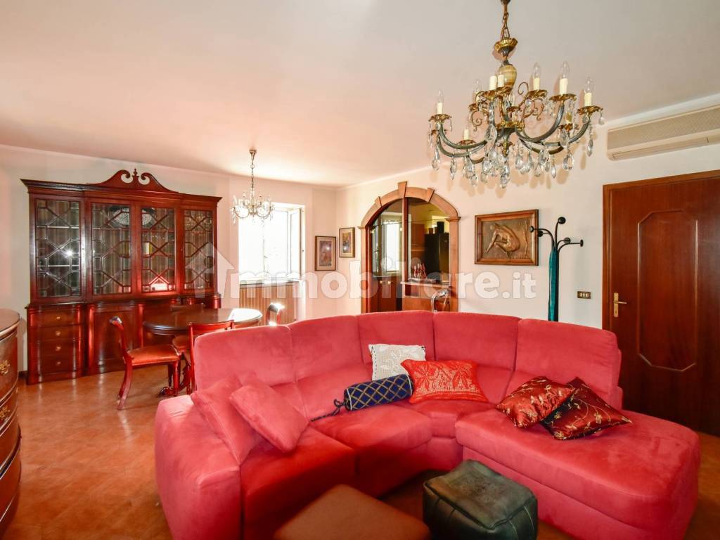 Vendita Villa unifamiliare in via Gandoni 28 Poggiridenti. Ottimo stato ...