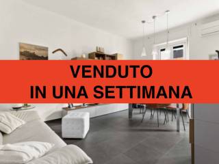 Bilocale ottimo stato, terzo piano, Dezza, Milano