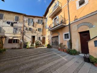 Cortile interno