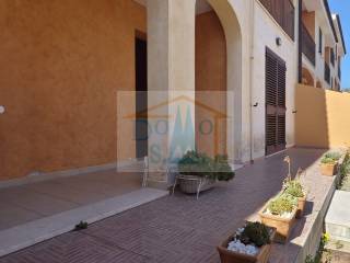 Cortile interno