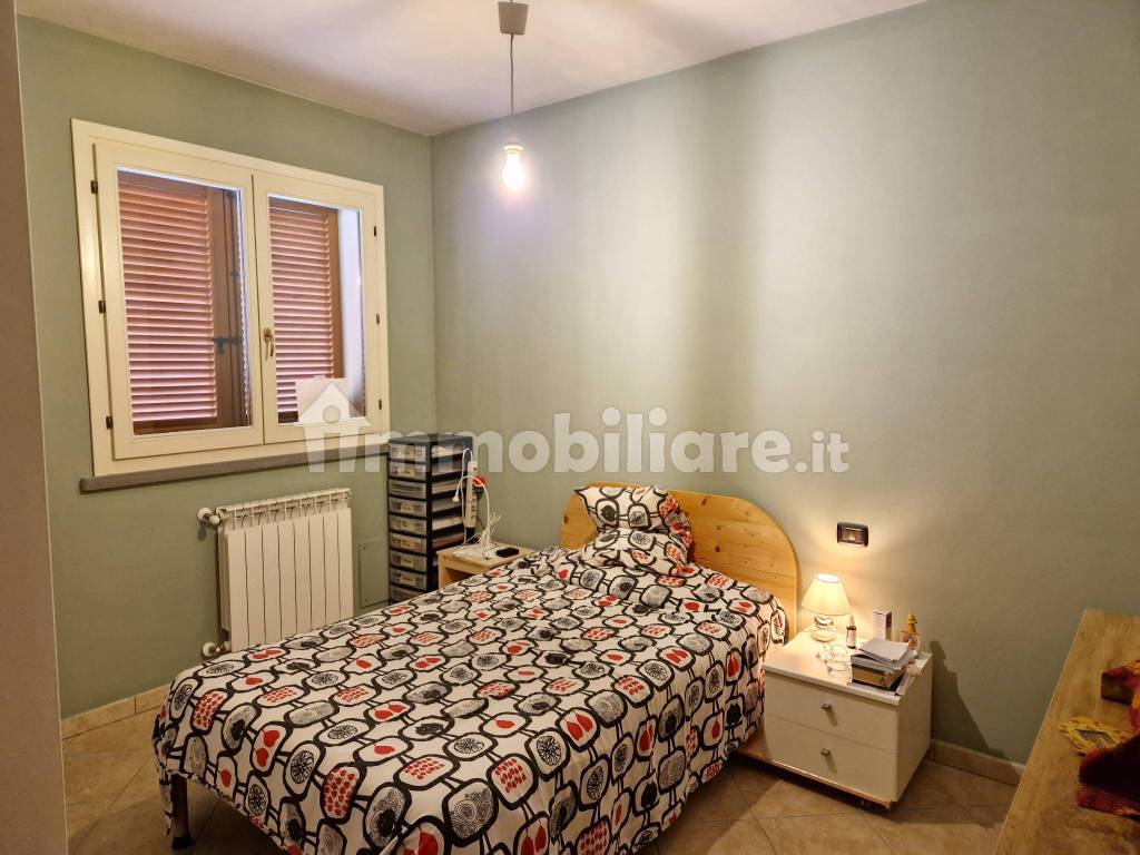 Camera da letto