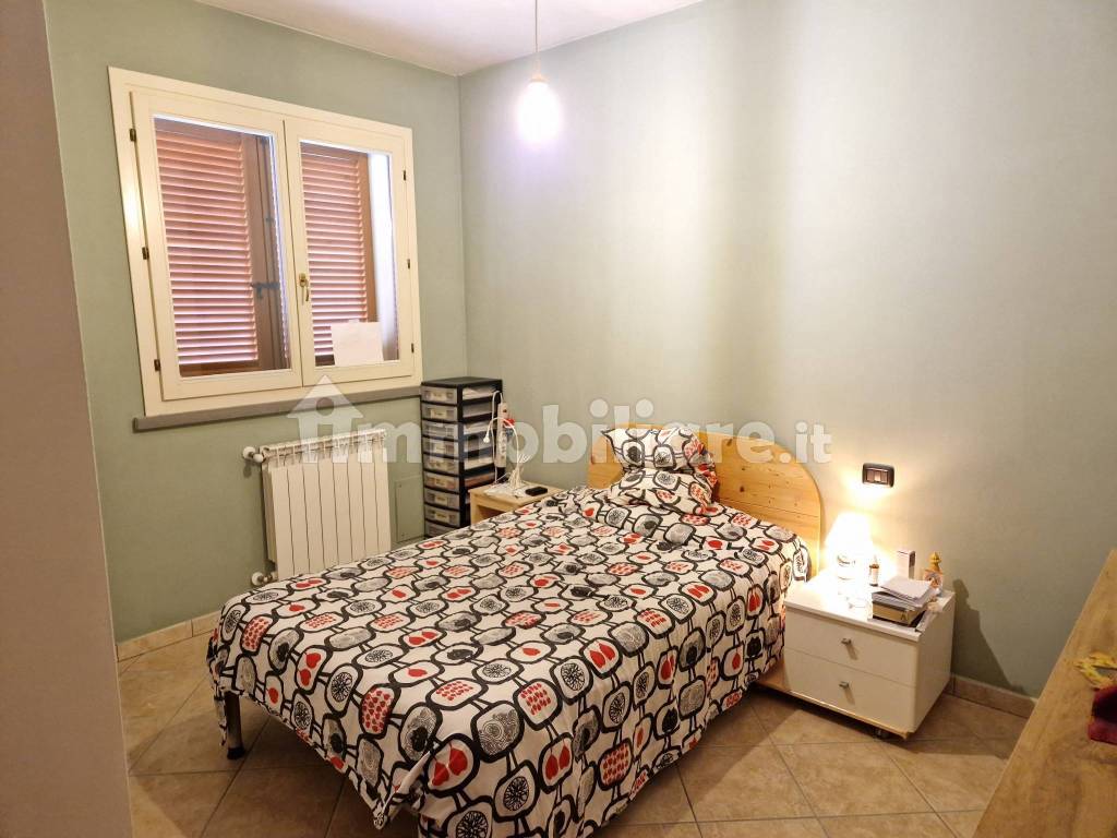 Camera da letto