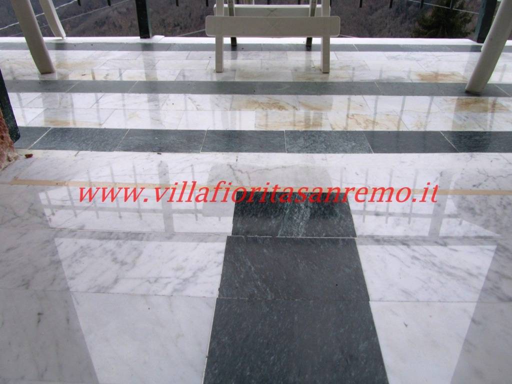 Terrazzo