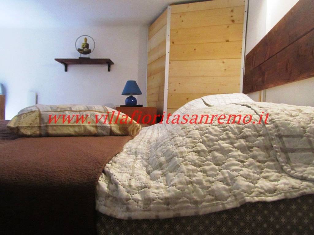 Camera da letto