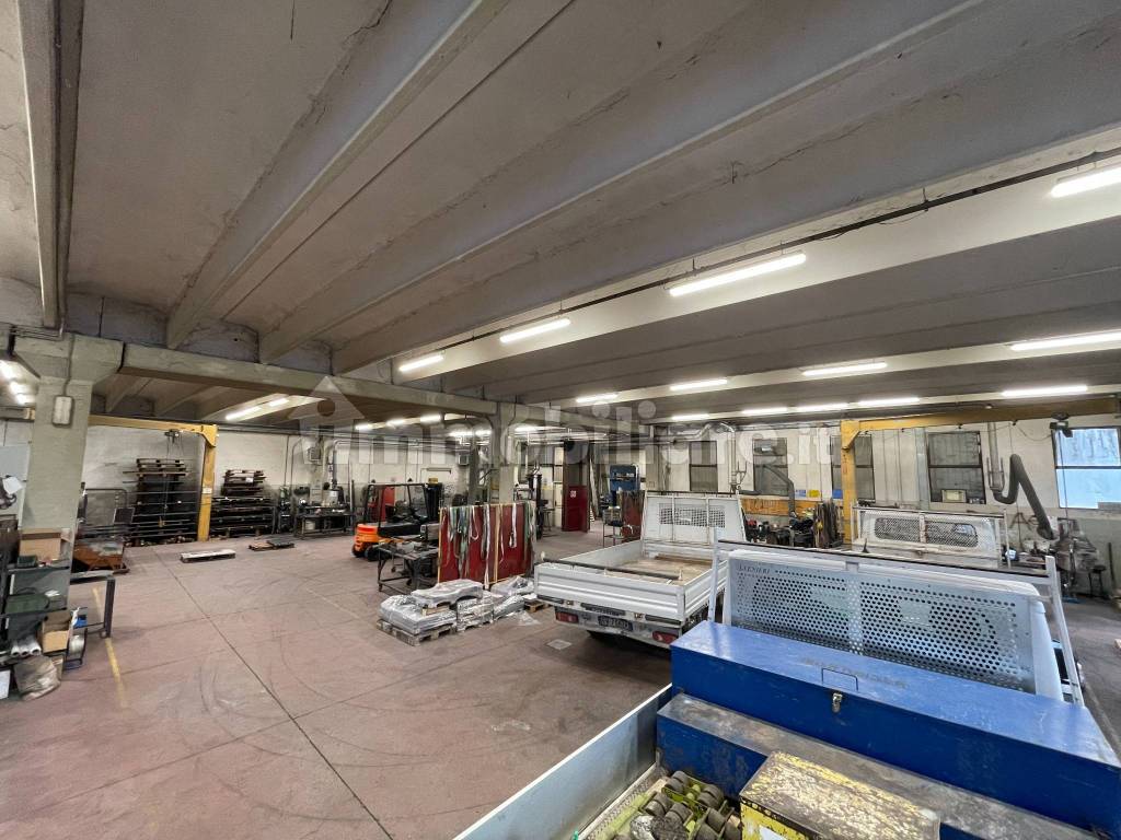 Interno non residenziale