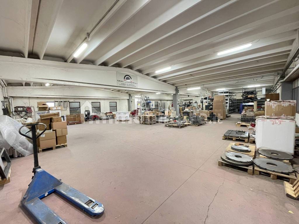 Interno non residenziale