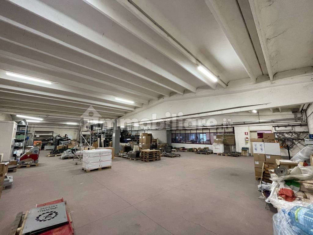 Interno non residenziale