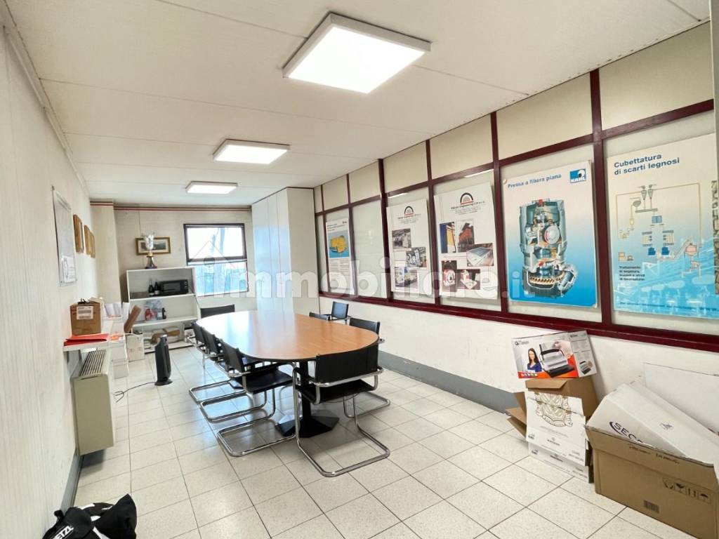 Interno non residenziale