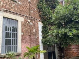 Cortile interno