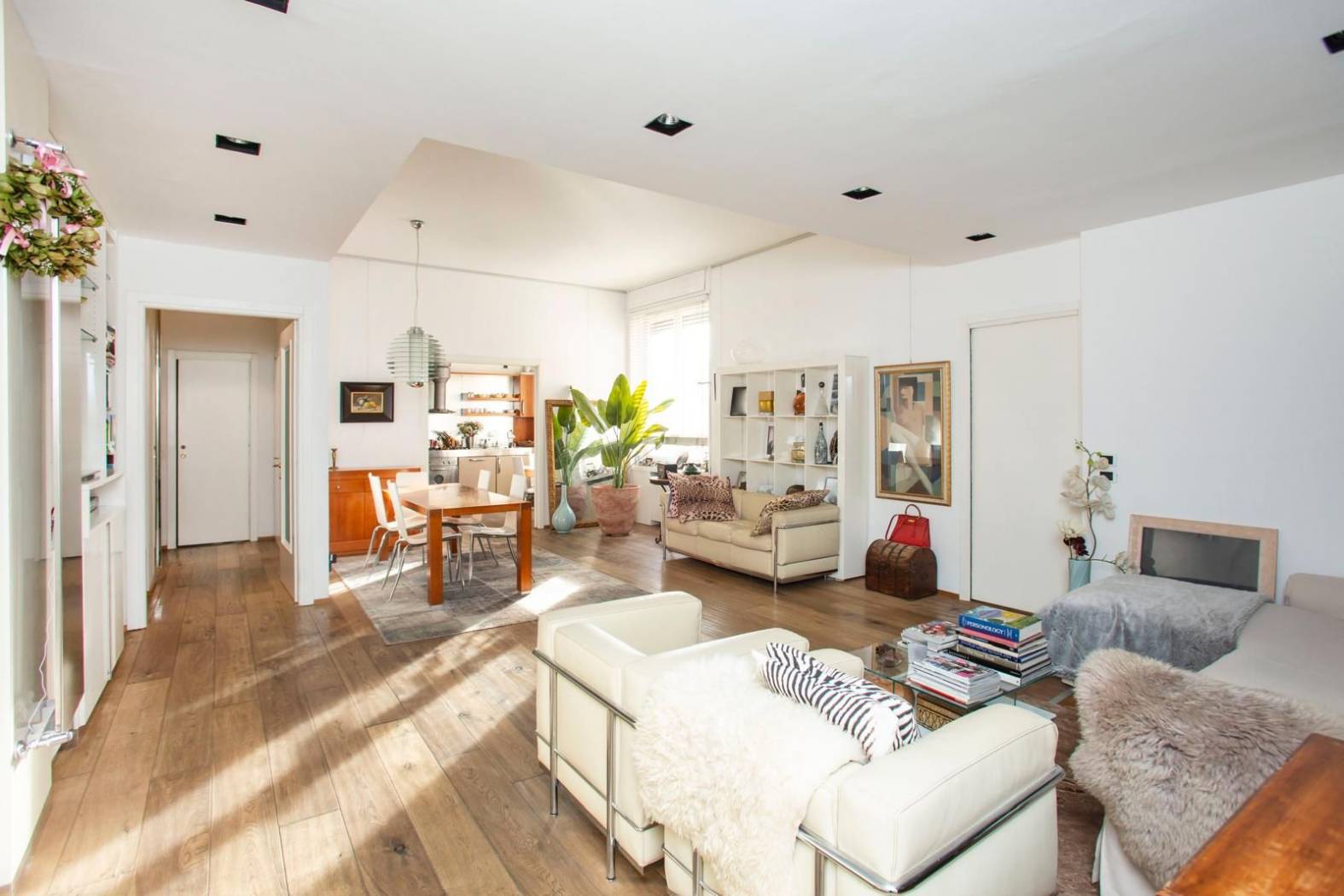 Apartment in Milano