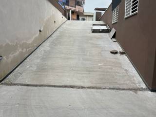 Terrazzo