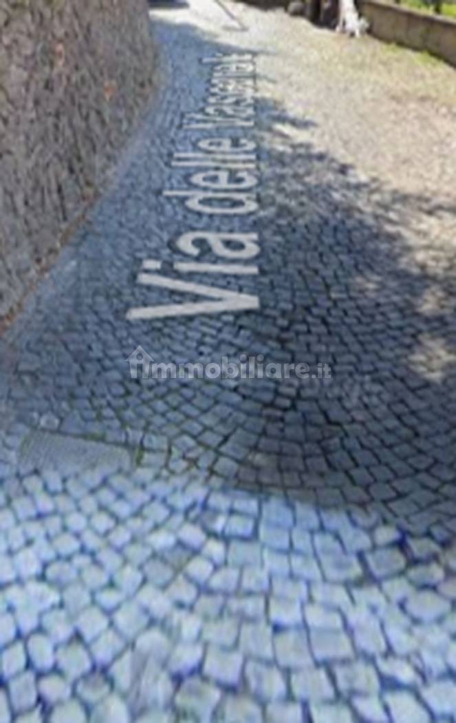 Appartamento in vendita a Marino