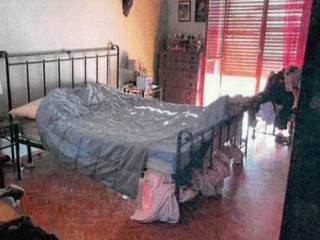 Camera da letto