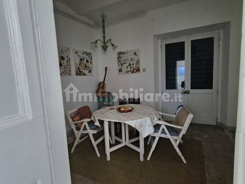 Sala da pranzo