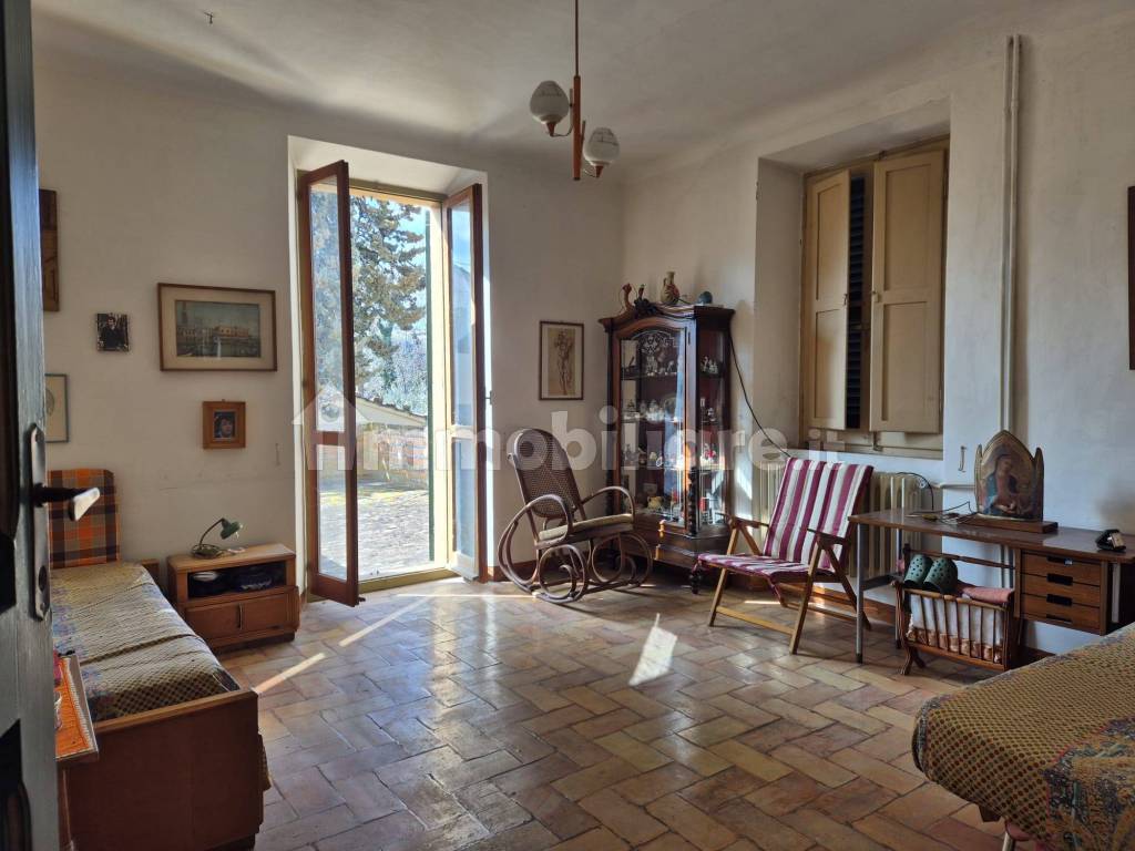 Interno appartamento