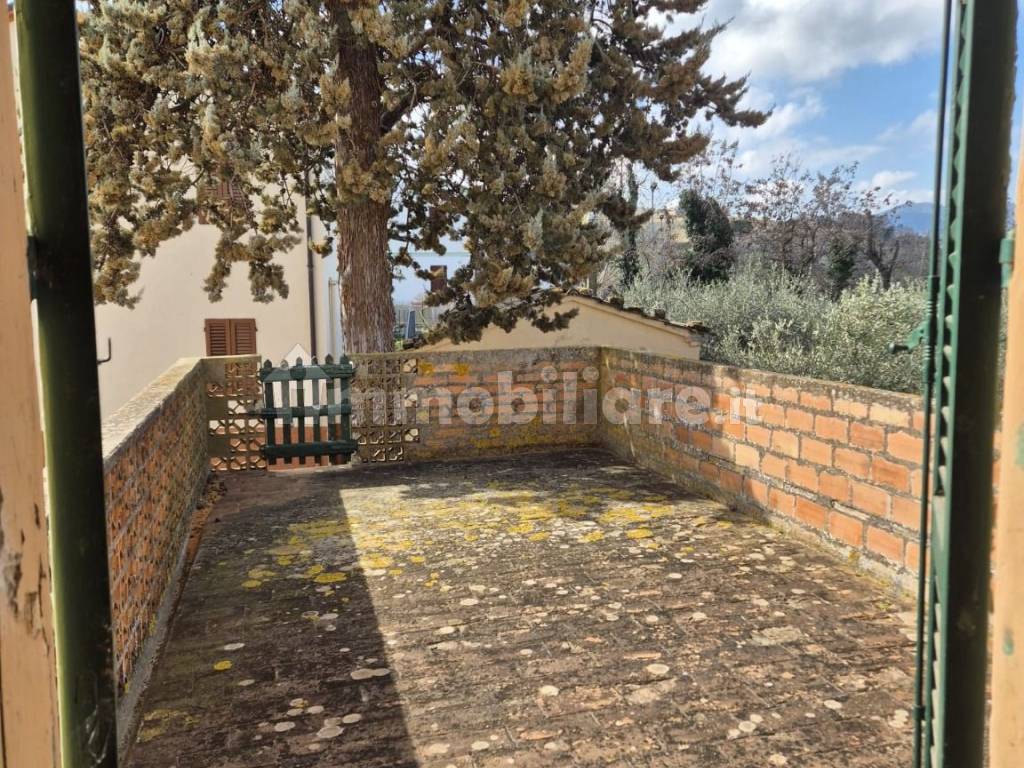 Terrazzo