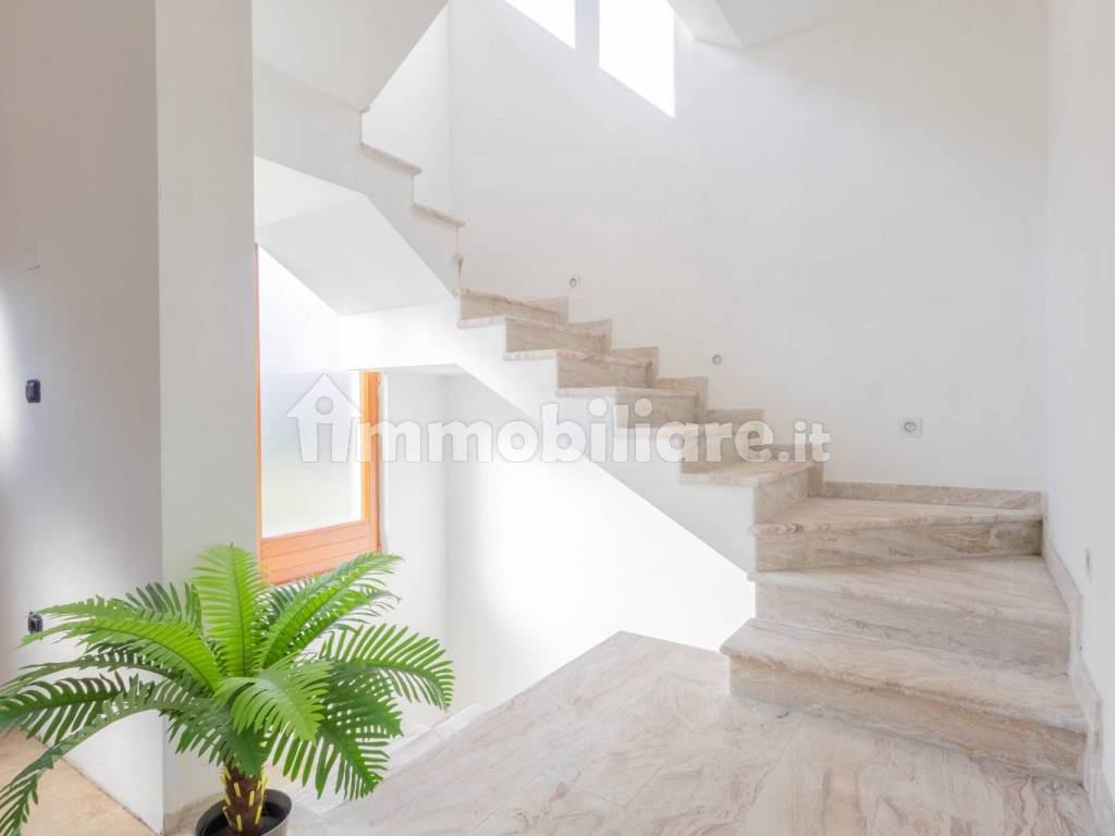 Interno palazzo