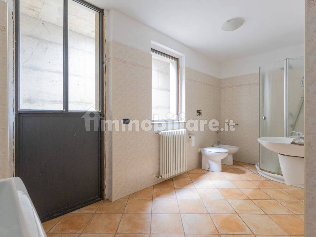 Bagno