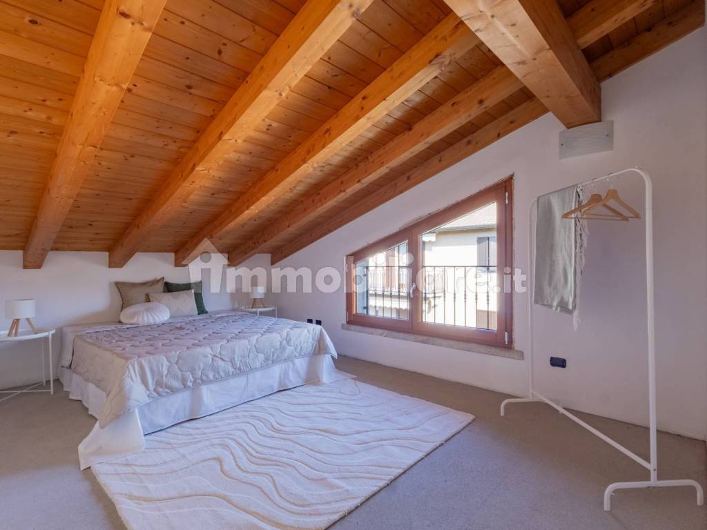 Camera da letto