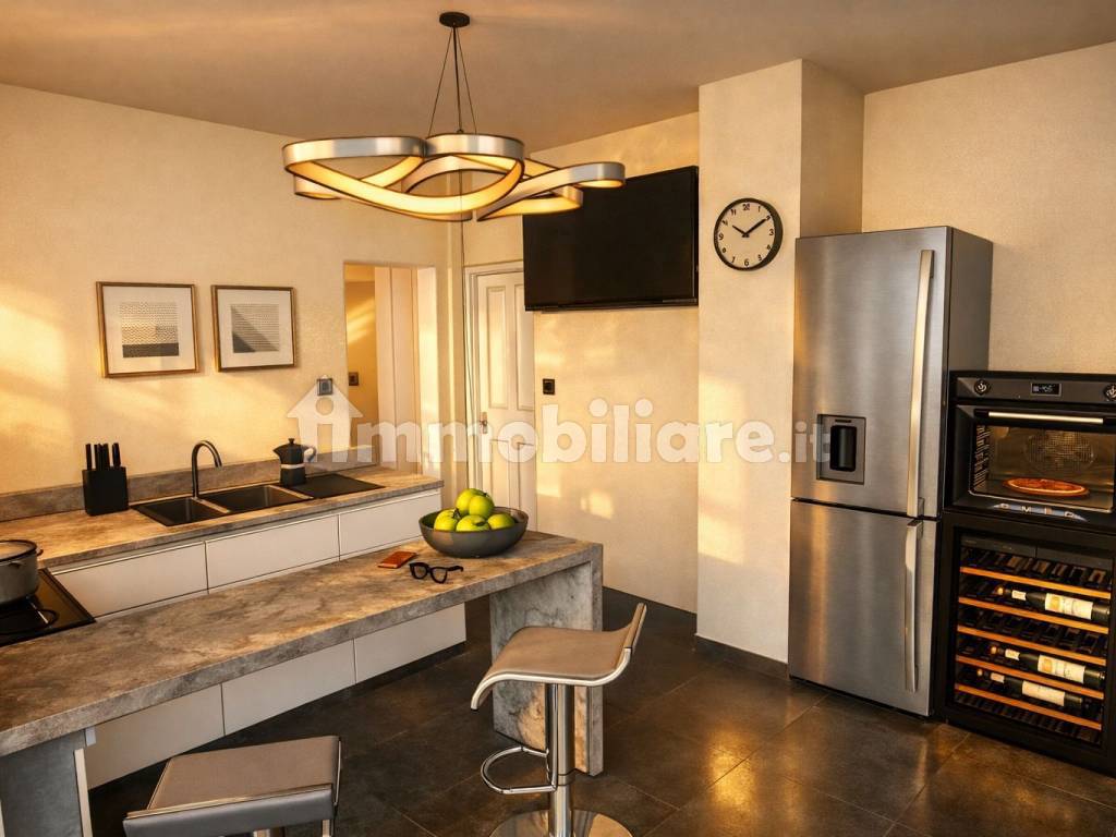 Cucina