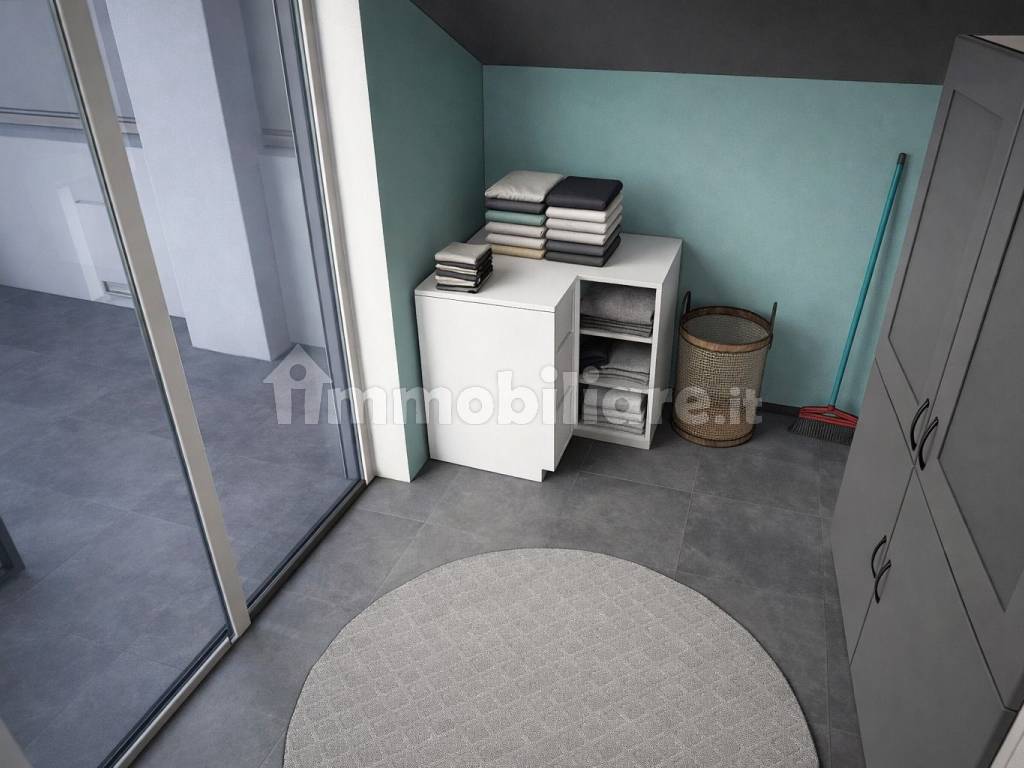 Interno non residenziale
