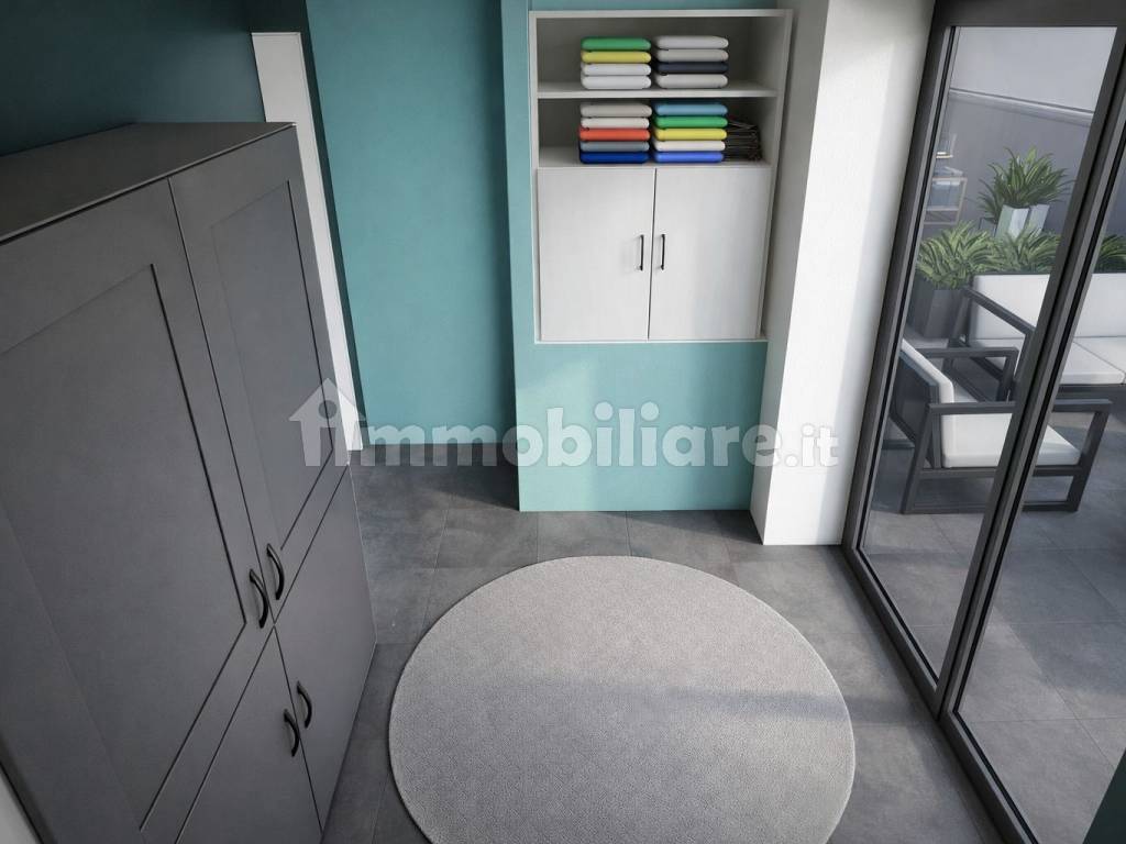 Interno palazzo