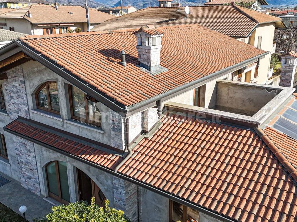 Facciata